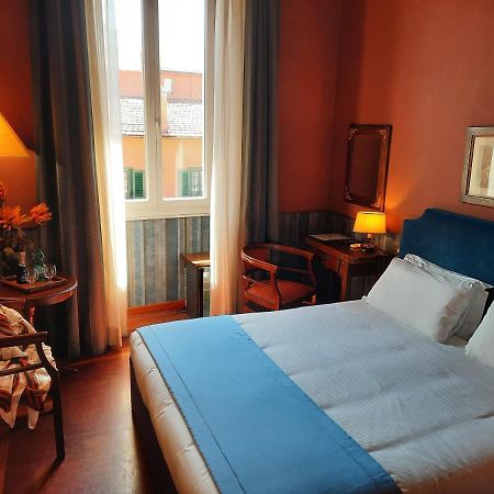 Hotel Domus Livia à Rome Extérieur photo