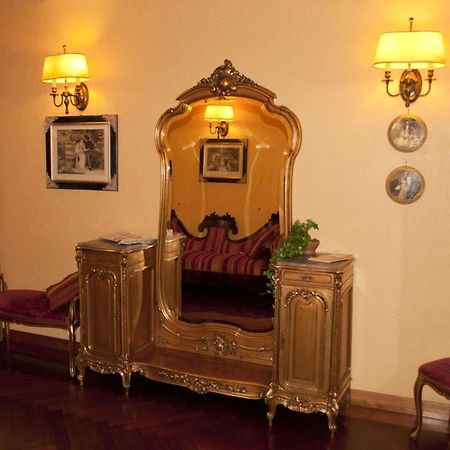 Hotel Domus Livia à Rome Extérieur photo