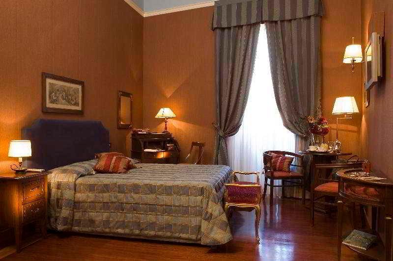 Hotel Domus Livia à Rome Extérieur photo