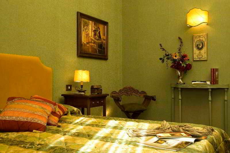 Hotel Domus Livia à Rome Extérieur photo