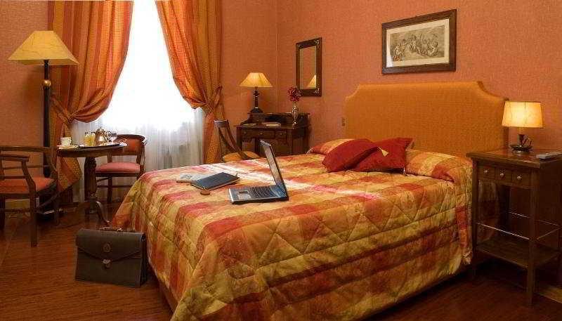 Hotel Domus Livia à Rome Extérieur photo