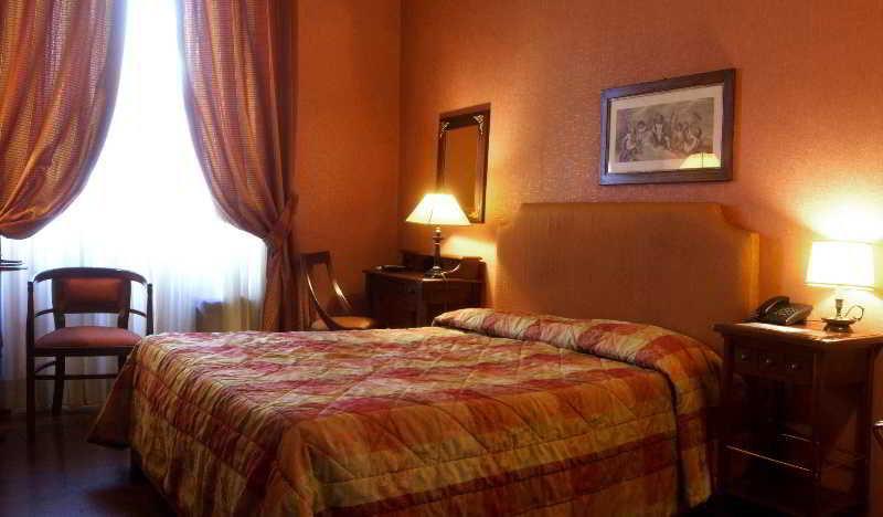 Hotel Domus Livia à Rome Extérieur photo