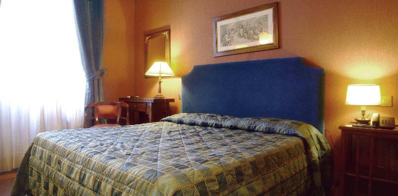 Hotel Domus Livia à Rome Extérieur photo