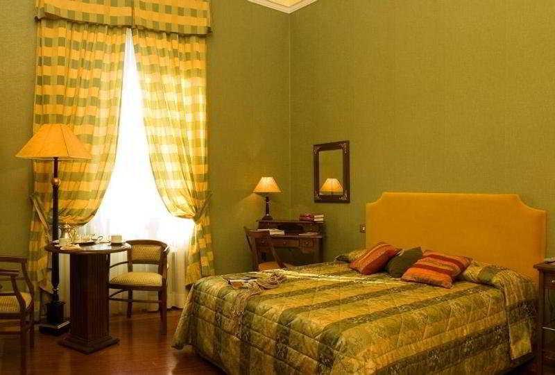 Hotel Domus Livia à Rome Extérieur photo