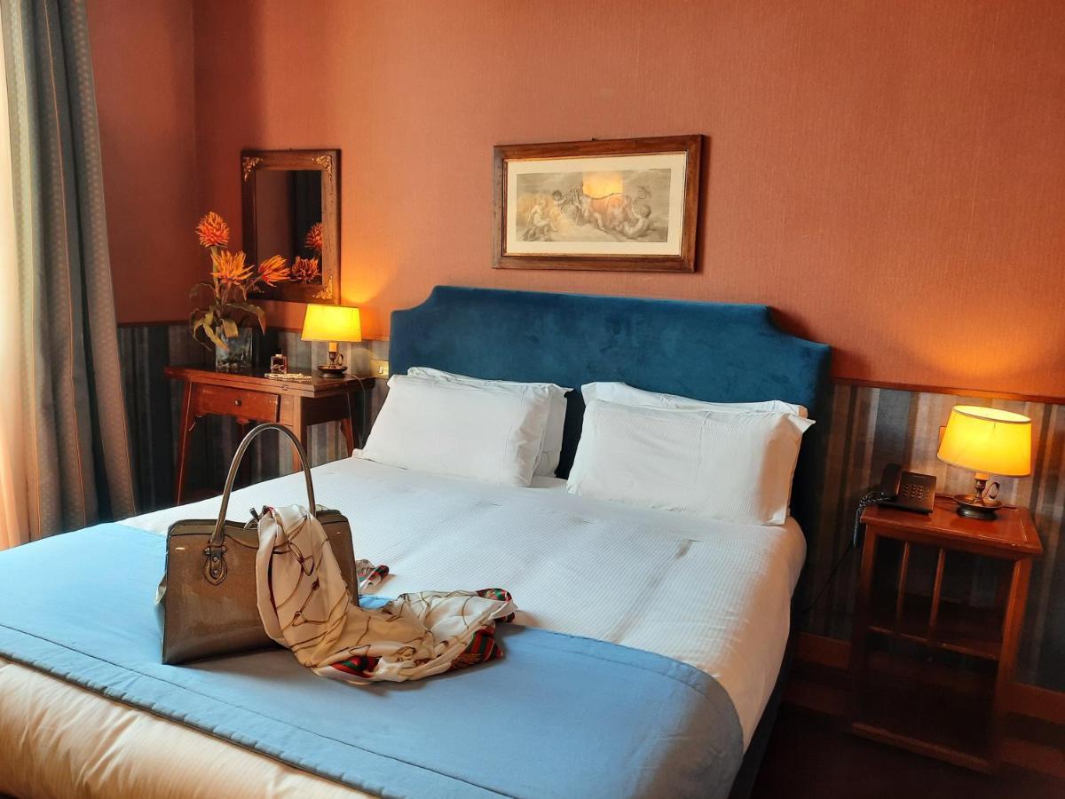 Hotel Domus Livia à Rome Extérieur photo