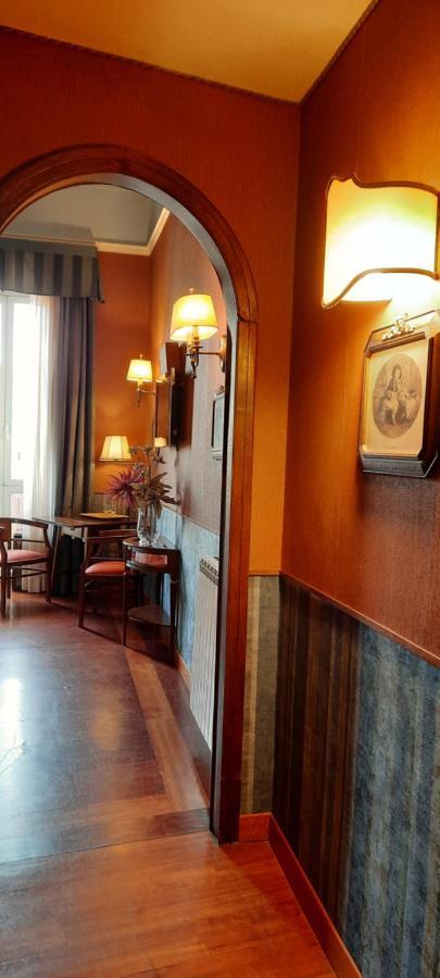 Hotel Domus Livia à Rome Extérieur photo