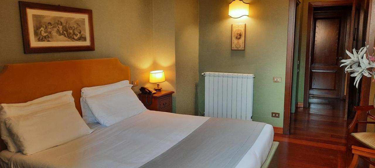 Hotel Domus Livia à Rome Extérieur photo