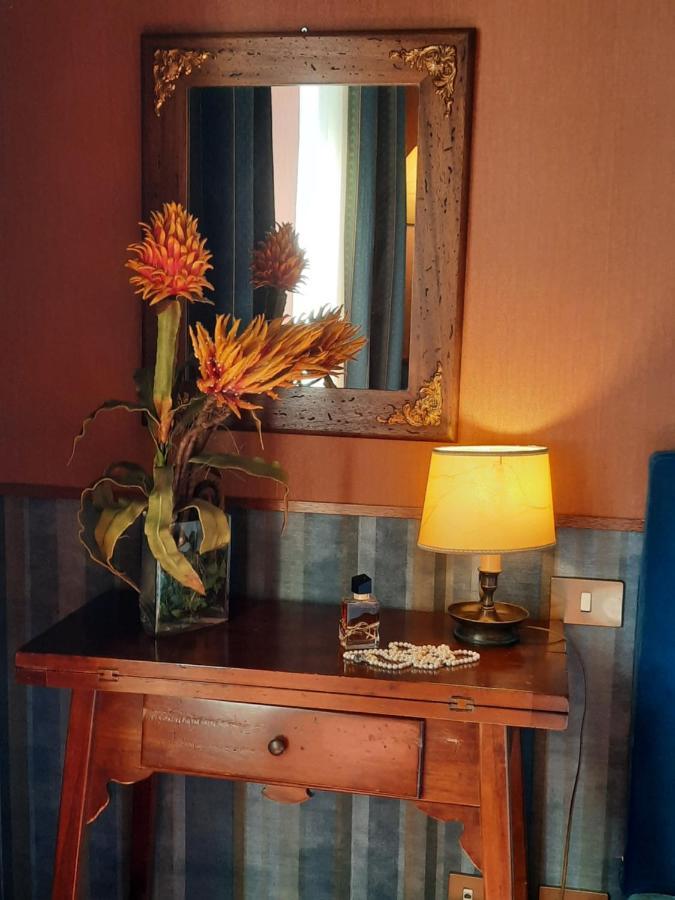Hotel Domus Livia à Rome Extérieur photo