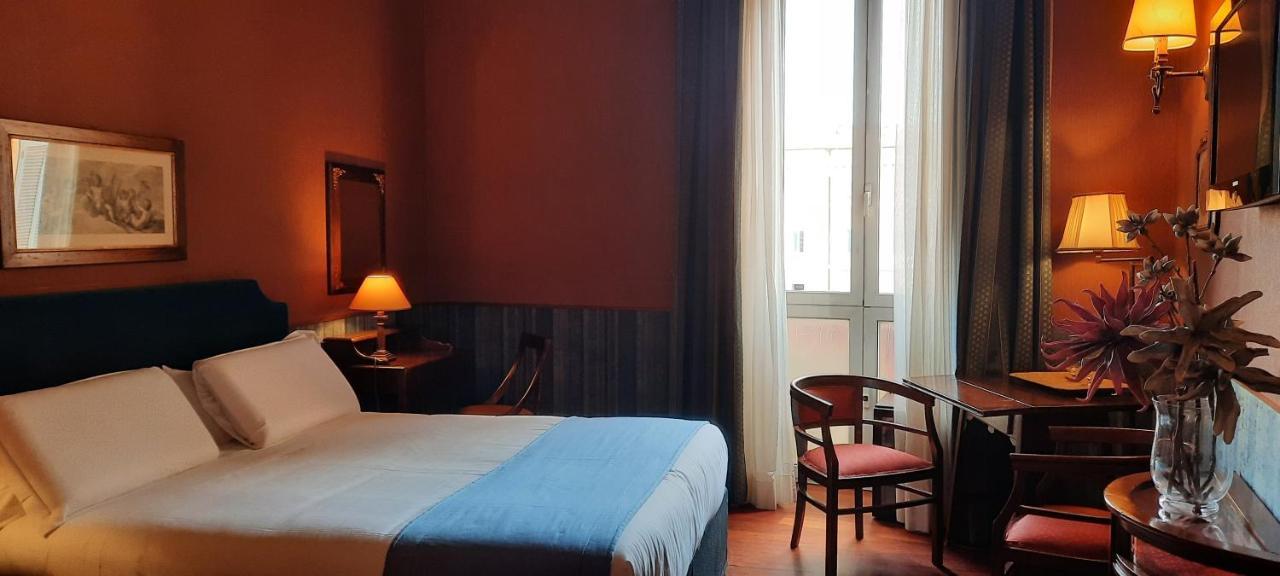 Hotel Domus Livia à Rome Extérieur photo