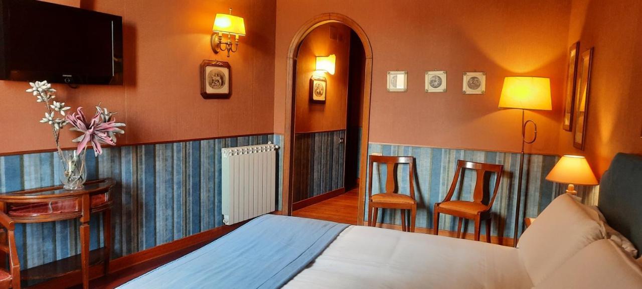 Hotel Domus Livia à Rome Extérieur photo