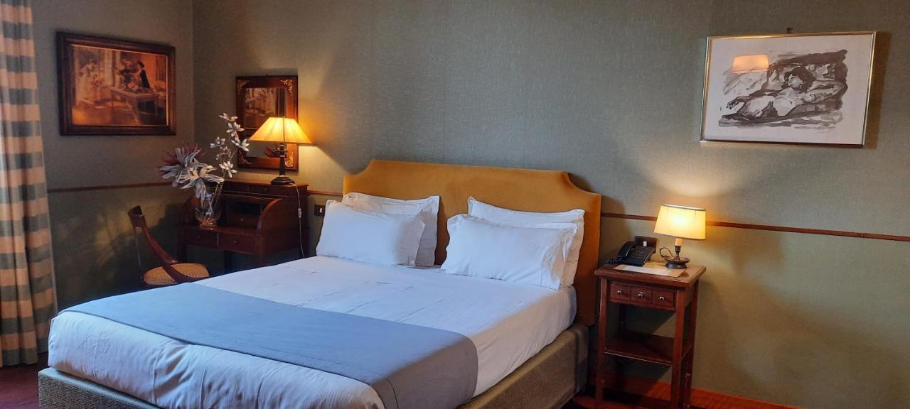 Hotel Domus Livia à Rome Extérieur photo