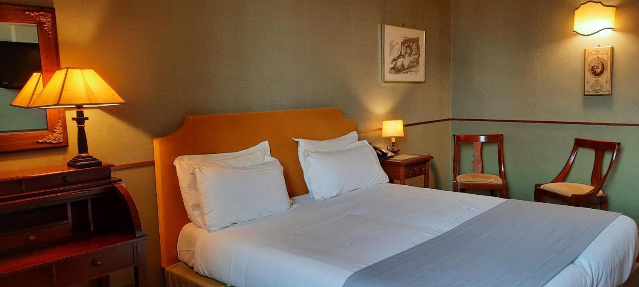 Hotel Domus Livia à Rome Extérieur photo