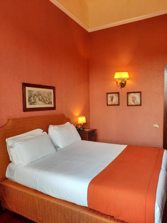Hotel Domus Livia à Rome Extérieur photo