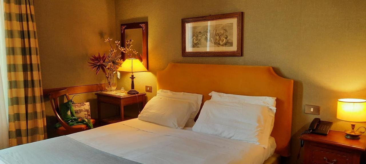 Hotel Domus Livia à Rome Extérieur photo