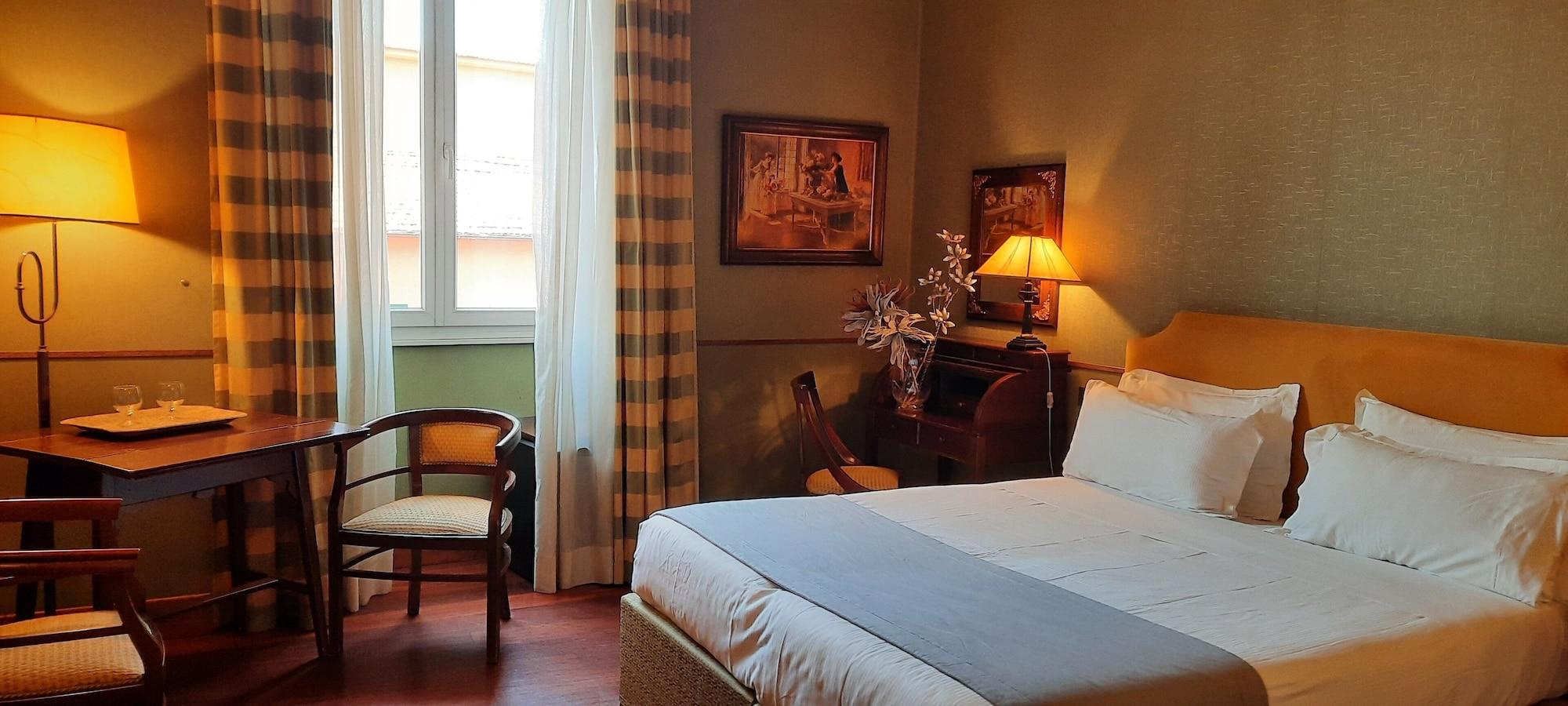 Hotel Domus Livia à Rome Extérieur photo