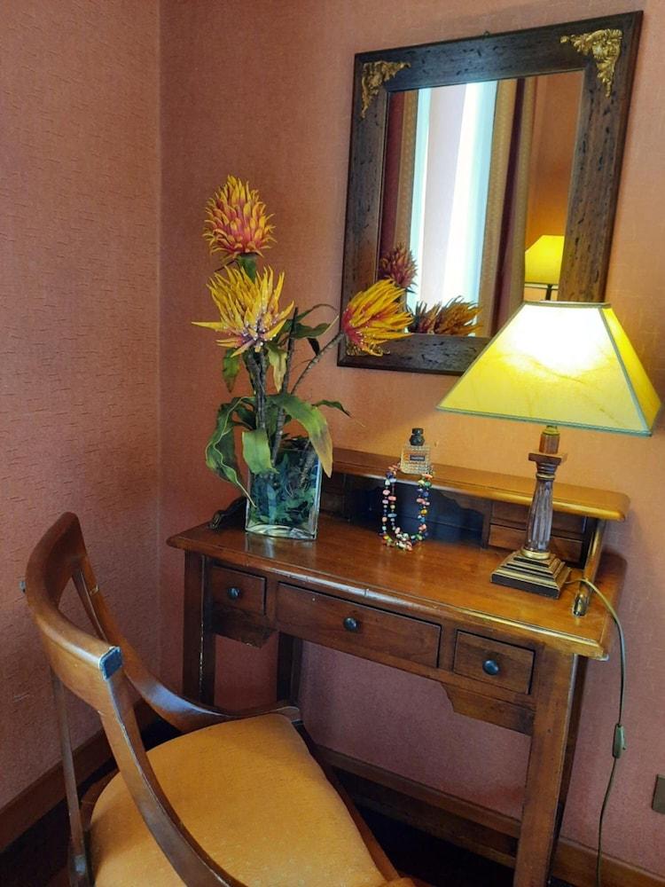 Hotel Domus Livia à Rome Extérieur photo