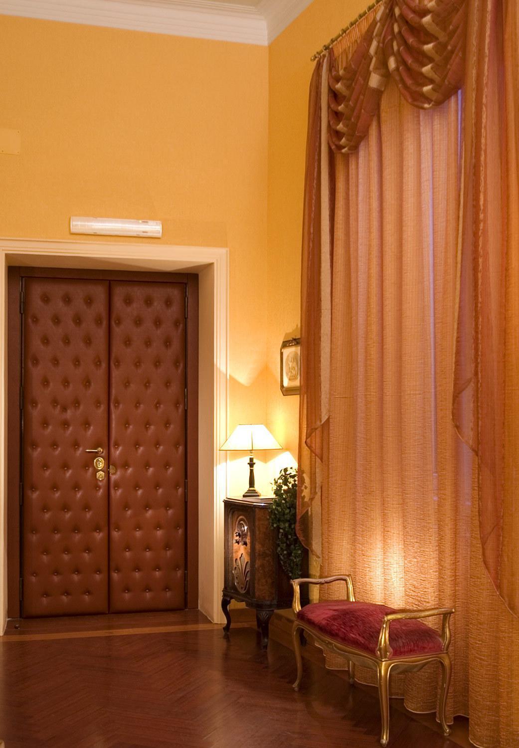 Hotel Domus Livia à Rome Extérieur photo